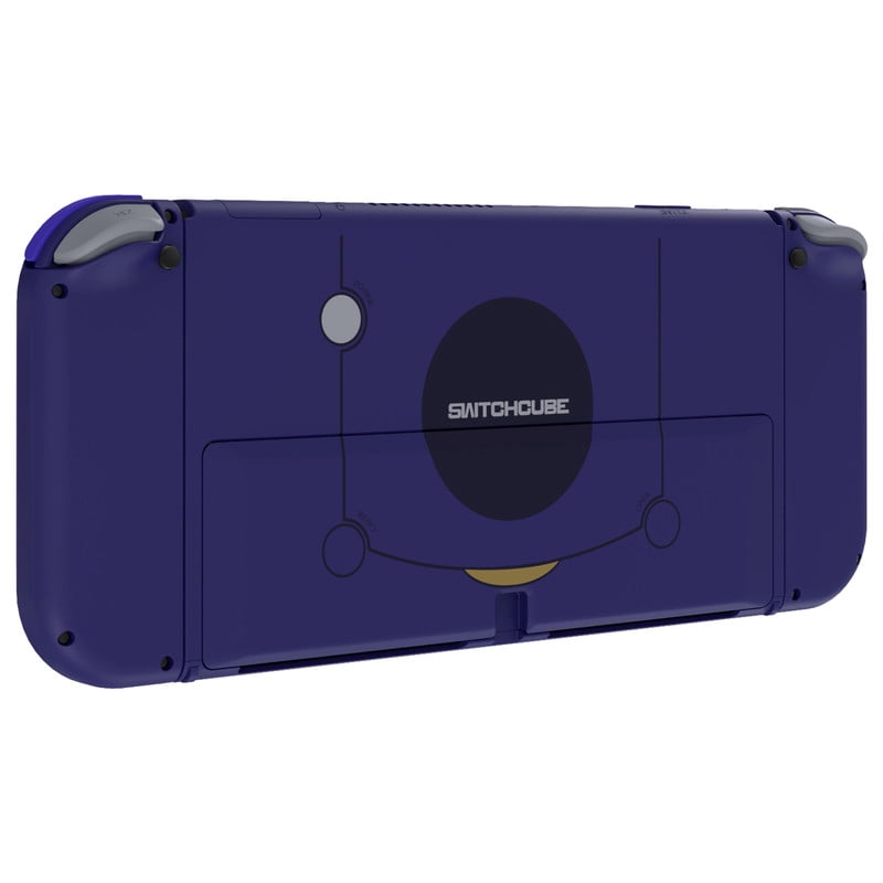 eXtremeRate Classic NES Style Full Set Shell Replacement Backplate