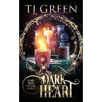 Storm Moon Shifters Dark Heart: Paranormal Mysteries, Book 2, (Paperback)