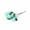 Blue, variant on Inerposs High-end Artificial Flowers, Decorative Plastic Roses, Waterproof Faux Floral Arrangements, Long-lasting Home Decor, Indoor and Outdoor Display