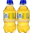 thumbnail image 3 of Fanta Pineapple Soda Bottles, 12 fl oz, 6 Pack, 3 of 5
