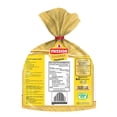 thumbnail image 2 of Tortillas de maíz Mission ligeras amarillas 550 g, 2 of 4