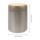 thumbnail image 2 of unbranded 4Ud Bote De Almacenamiento En Lata Para Té Y Café Con Compacto Y Duradero, 2 of 6