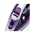 thumbnail image 4 of Plancha de Vapor Daewoo DSI-9259 Potencia 2400W Morado, 4 of 4