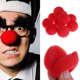 thumbnail image 2 of Nariz de payaso con bola de esponja, 25 uds., para Navidad, Halloween, decoración de fiesta de disfraces, 2 of 5