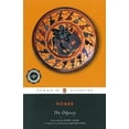 thumbnail image 1 of Pre-Owned The Odyssey (Paperback) 0143039954 9780143039952, 1 of 1