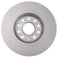 thumbnail image 3 of Geelife Rear Brake Rotor Set Fits 2010-2020 Audi 2010-2020 Volkswagen, 3 of 9