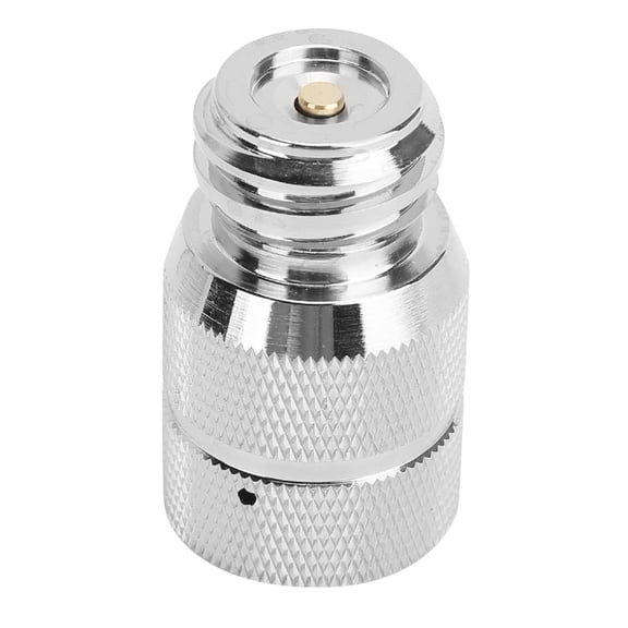 Accessoires de Soude, Adaptateur de Cylindre CO2 pour Adaptateur de Bouteille C Adaptateur Meilleurs Matériaux