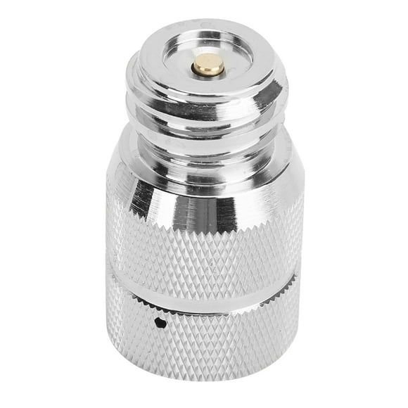 Soda Accessories,CO2 Cylinder Adapter for C Bottle Adapter C Adapter Finest Materials