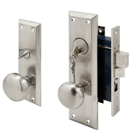 Mortise Lock Sets