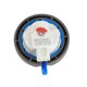 thumbnail image 5 of Sensor De Nivel De Agua De Lavadora, Interruptor De Presión De Nivel De Agua De Instalación Manual Universal DC5V Para Cuarto De Lavado Para Hotel En Casa, 5 of 7