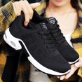 thumbnail image 5 of BERANMEY Women's Comfort Sneakers Lightweight Breathable Mesh Walking Shoes with Air Cushion for Casual Wear, 5 of 9