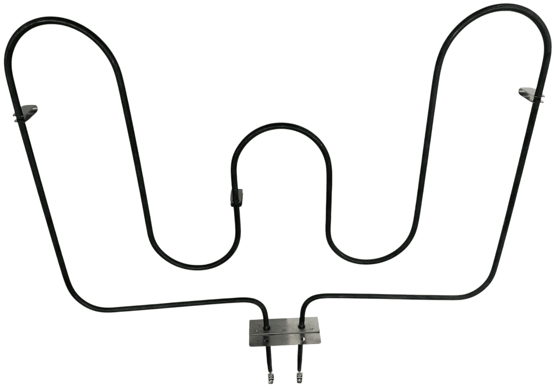 Bake Element for Frigidaire, Tappan, AP3768579, PS978774, 318255401