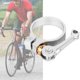 thumbnail image 1 of Abrazadera De Tija De Sillín De Bicicleta, Clip De Tubo De Bicicleta De Aleación De Aluminio CNC, Para Bicicleta De Carretera MTB Ccdes Otros, 1 of 8