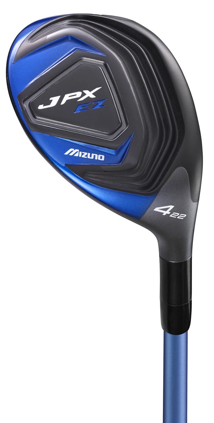 mizuno 4 hybrid