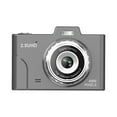 thumbnail image 1 of COM1950s Digital Photo Frame, Digital Cameras for Photography, Digital Cameras 2.8-Inch 4800W High-Definition Large Screen 8X Digital Capables of Photos Small Digital Motion Cameras, 1 of 4
