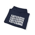 thumbnail image 4 of Vietnamese Vietnam Mom Dad Best Friend Hoodie, Gifts, Hooded Sweatshirt, 4 of 4