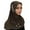 Army Green, variant on Fgnfyis Women's Solid Color Elastic Hijab Headband Stretchable Fashionable Headwear Scarf Wrap Accessory Beige One Size