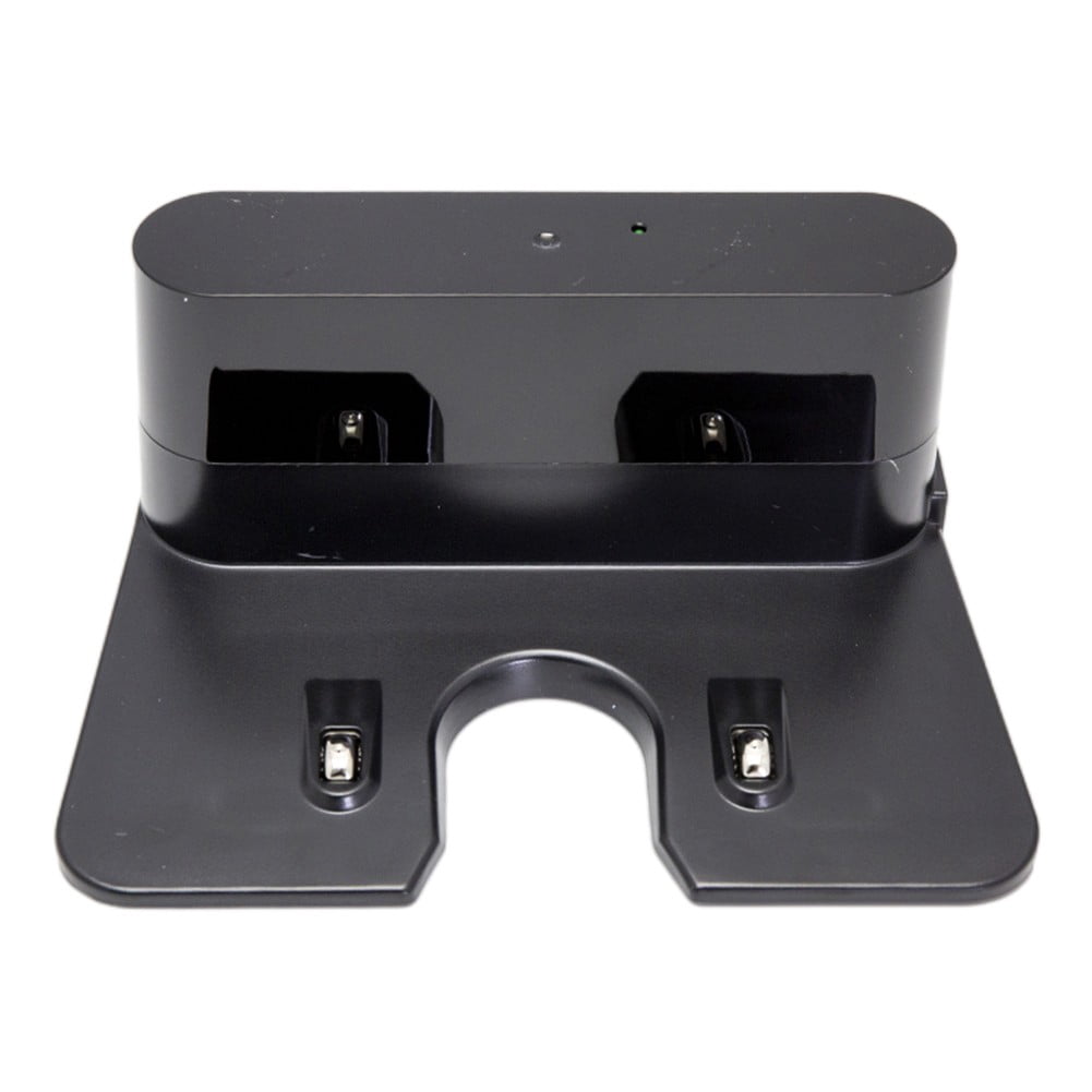 Charger Base for Mamibot EXVAC660 & EXVAC680S For Tesvor robot vacuum cleaner