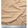 thumbnail image 1 of Soimoi Cotton Duck Fabric Check & Geometric Decor Fabric Printed Yard 42 Inch Wide, 1 of 3