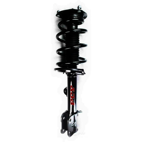 FCS Automotive International Complete Strut Assembly 3333447R