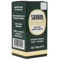 thumbnail image 3 of Suplemento vitamínico Sukrol Improve Healthy Brain 100 comprimidos, 3 of 6
