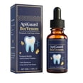 thumbnail image 1 of Gotas y enjuague bucal diarios. Líquido para el cuidado bucal diario. Ayuda a las encías y los dientes. Fórmulas suaves para el cuidado bucal. 50 ml., 1 of 4