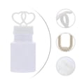 thumbnail image 4 of 16pcs DIY Empty Bubble Bubbles Durable Bubble Solution Bottles for Wedding Party, 4 of 6
