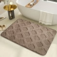 thumbnail image 6 of Teissuly Clearance Bathroom Floor Mats Water-absorbent Bathroom Foot Mats Non-slip Mats Stepping Mats Entry Door Entry Door Household Mats Best Gift, 6 of 7