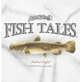 thumbnail image 2 of Gill McFinn Catfish Angler Fishing Zip Up Hoodie Men's Women's Brisco Brands S, 2 of 6