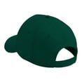 thumbnail image 3 of Beechfield  Plain Original 5 Panel Baseball Cap, 3 of 3