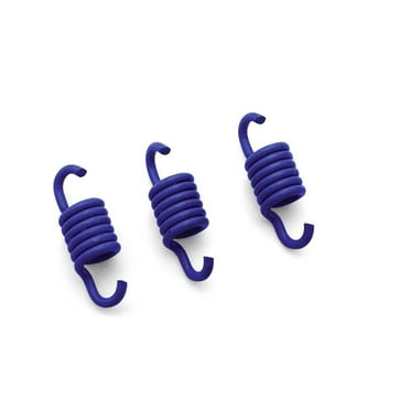 NCY Clutch Springs (1000 RPM) GY6