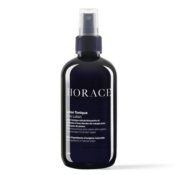Loción tónica facial HORACE Tonic Loción para hombre 200 ml