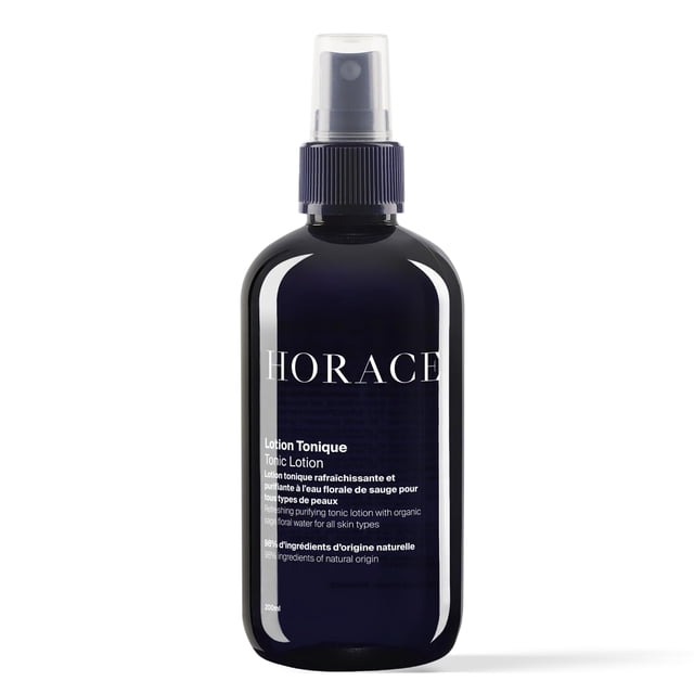 Loción tónica facial HORACE Tonic Loción para hombre 200 ml