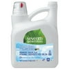 Natural 2X Concentrate Liquid Laundry Detergent