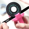 thumbnail image 3 of E101 Label Printer Portable Handheld 3D Embossing Label Maker Label Machine DIY 3D Label Tape ,Improve Efficiency, 3 of 5