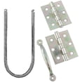 thumbnail image 6 of National Screen Door Kit, 6 of 7