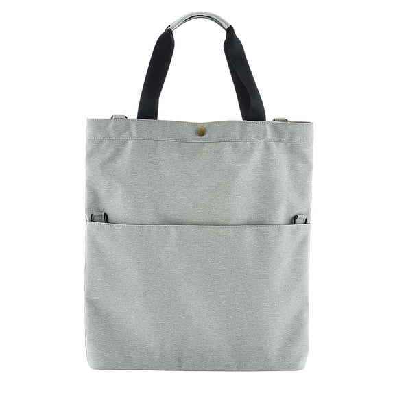 Duryarhall Artistic Tote Shoulder Bag With Removable Shoulder Strap Practical Laptop Bag For Work Business Study