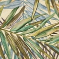 thumbnail image 2 of 5' Round Wool Multicol or Area Rug, 2 of 7