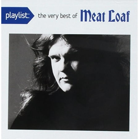 Playlist: Very Best of (Best Meatloaf In Chicago)