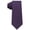 Purple - purple, variant on Calvin Klein Mens Bold Pinstripe Self-tied Necktie, Purple, One Size