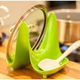 thumbnail image 4 of Hutzler Pot Lid Stand, Gray, 4 of 4