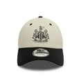 thumbnail image 2 of Newcastle United - New Era 9FORTY Contrast Adjustable Hat, 2 of 5