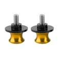 thumbnail image 2 of CNC Sliders Stand,2pcs 8mm Motorcycle CNC Swing Arm Spool CNC Swing Arm Spool User-Friendly Design, 2 of 9
