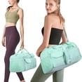 thumbnail image 2 of Bolsa de Viaje MAXTOP para Mujer con Compartimento para Zapatos, 2 of 7
