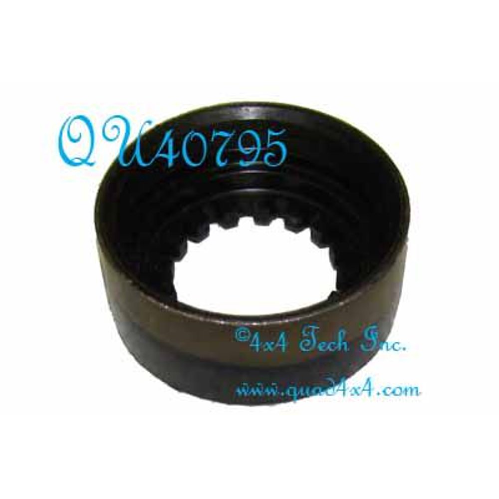 QU40795 SLIP YOKE SEAL