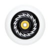 Razor Phase Two Scooter 110mm Urethane Wheel - Black & White | 35018101