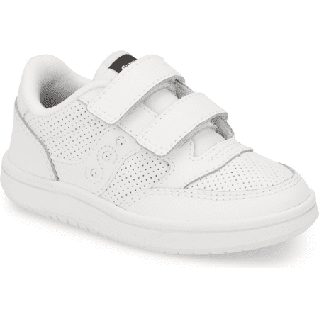 Saucony Little Kid Baby Jazz Court Sneaker