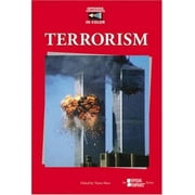 Terrorism (Introducing Issues With Opposing Viewpoints) [Hardcover - Used]