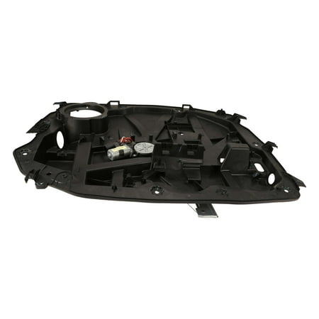 Dorman OE Solutions Window Regulator w/ Motor