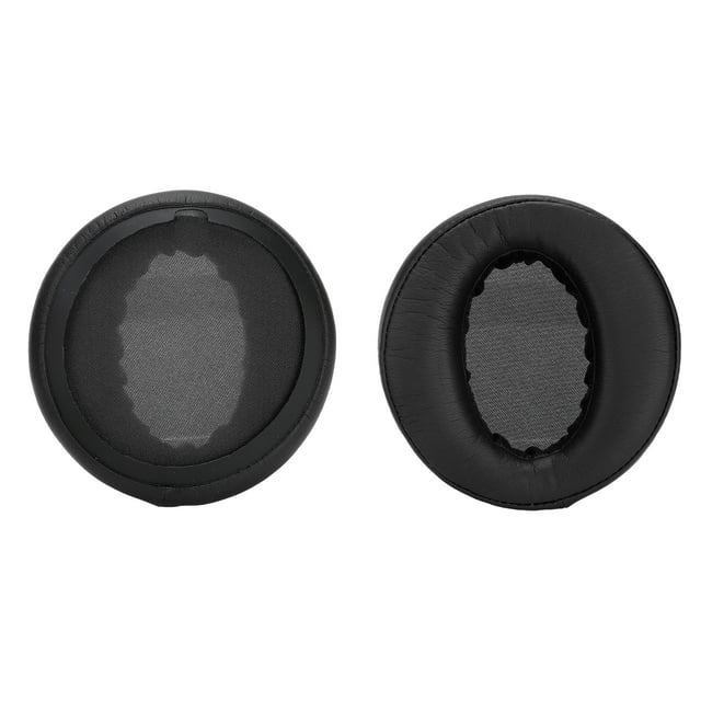 Almohadillas para Orejas, Cojín de Reemplazo de Altura de Oído Alta para Auriculares MDR-XB950BT